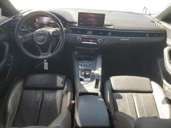WAUENCF51KA098221 2019 AUDI A5 - Image 8