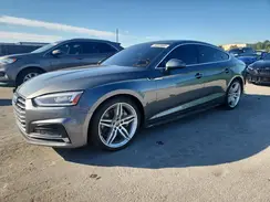 WAUENCF52JA005527 2018 AUDI A5