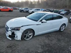 WAUENCF52JA011103 2018 AUDI A5
