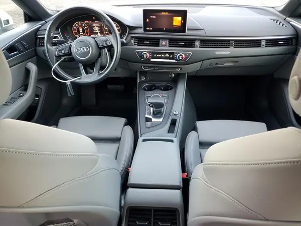 WAUENCF52JA011103 2018 AUDI A5 - Image 8