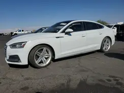 WAUENCF52JA028239 2018 AUDI A5