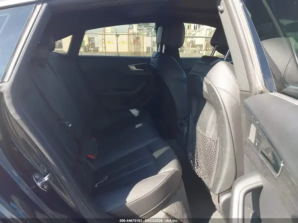 WAUENCF52JA060236 2018 AUDI A5 - Image 8