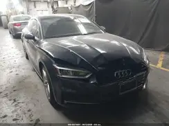 WAUENCF52JA084939 2018 AUDI A5