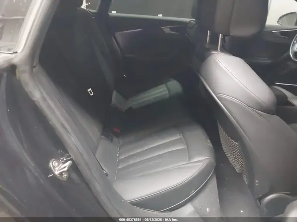 WAUENCF52JA084939 2018 AUDI A5 - Image 8