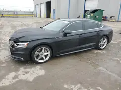 WAUENCF52JA096234 2018 AUDI A5