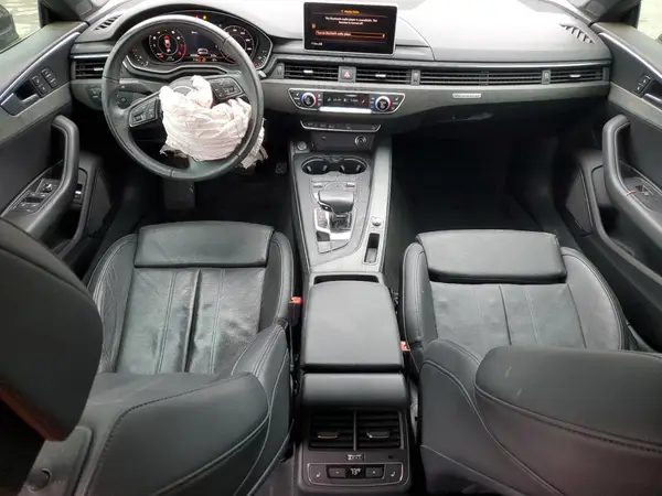 WAUENCF52JA096234 2018 AUDI A5 - Image 8
