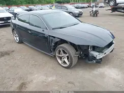 WAUENCF52JA097447 2018 AUDI A5