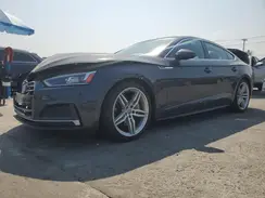 WAUENCF52JA102968 2018 AUDI A5