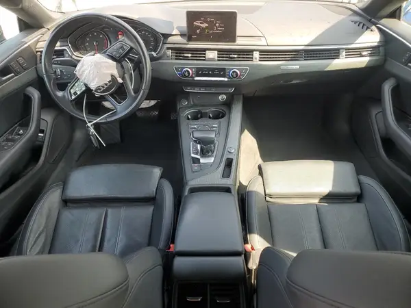 WAUENCF52JA102968 2018 AUDI A5 - Image 8