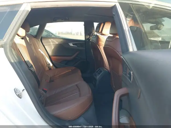 WAUENCF52JA118331 2018 AUDI A5 - Image 8