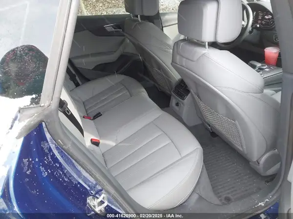 WAUENCF52JA126171 2018 AUDI A5 - Image 8