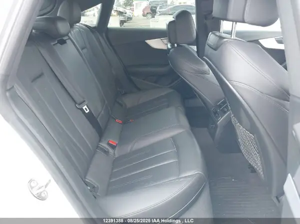 WAUENCF52JA126655 2018 AUDI A5 - Image 8