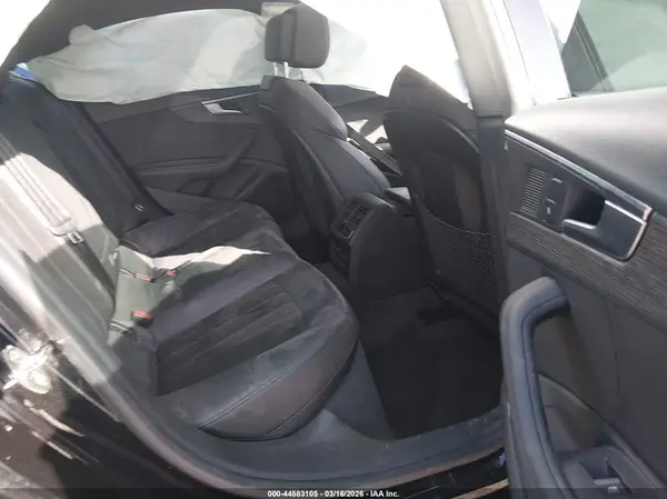 WAUENCF52KA009529 2019 AUDI A5 - Image 8