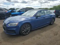 WAUENCF52KA018764 2019 AUDI A5