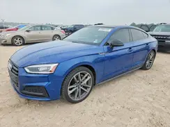 WAUENCF52KA023737 2019 AUDI A5