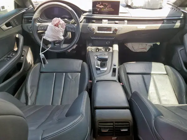 WAUENCF52KA025276 2019 AUDI A5 - Image 8