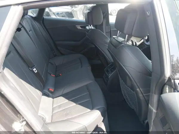 WAUENCF52KA025844 2019 AUDI A5 - Image 8