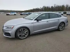 WAUENCF52KA026900 2019 AUDI A5