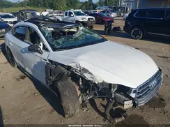 WAUENCF52KA029327 2019 AUDI A5