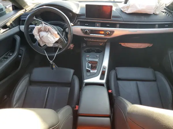 WAUENCF52KA039856 2019 AUDI A5 - Image 8
