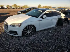 WAUENCF52KA048511 2019 AUDI A5