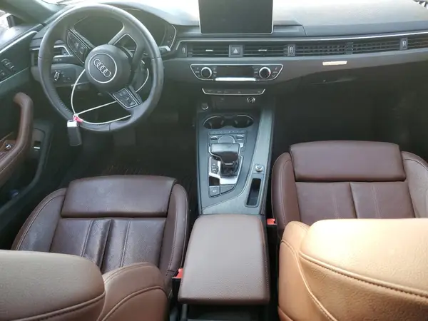 WAUENCF52KA048511 2019 AUDI A5 - Image 8