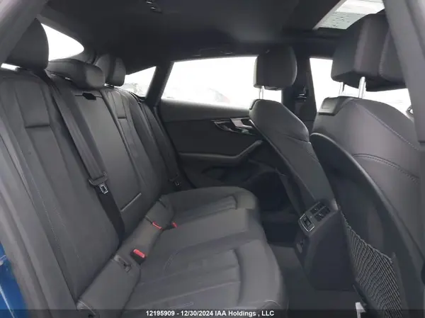 WAUENCF52KA051053 2019 AUDI A5 - Image 8