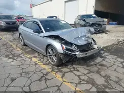 WAUENCF52KA067771 2019 AUDI A5