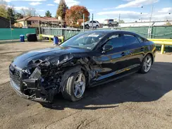 WAUENCF52KA078348 2019 AUDI A5