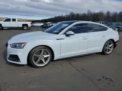 WAUENCF52KA096946 2019 AUDI A5