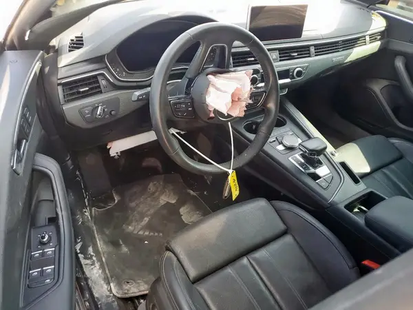 WAUENCF52KA098146 2019 AUDI A5 - Image 8