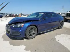 WAUENCF52KA098776 2019 AUDI A5