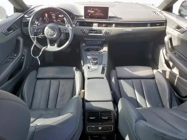 WAUENCF52KA098776 2019 AUDI A5 - Image 8