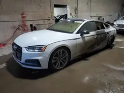WAUENCF52KA099619 2019 AUDI A5