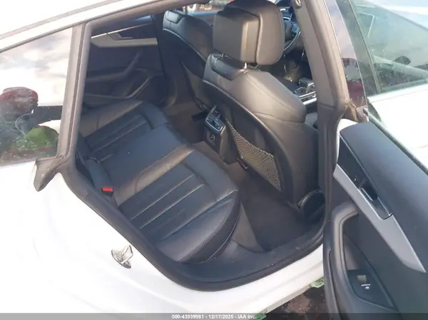 WAUENCF53JA012583 2018 AUDI A5 - Image 8