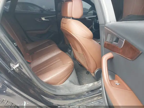 WAUENCF53JA014916 2018 AUDI A5 - Image 8