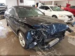 WAUENCF53JA034874 2018 AUDI A5