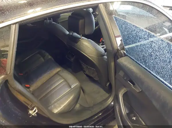 WAUENCF53JA034874 2018 AUDI A5 - Image 8