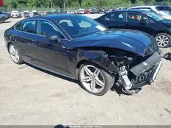 WAUENCF53JA041856 2018 AUDI A5