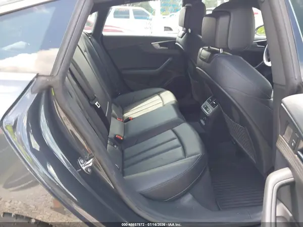 WAUENCF53JA061136 2018 AUDI A5 - Image 8