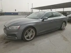 WAUENCF53JA065056 2018 AUDI A5