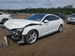 WAUENCF53JA078812 2018 AUDI A5