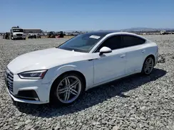 WAUENCF53JA082732 2018 AUDI A5