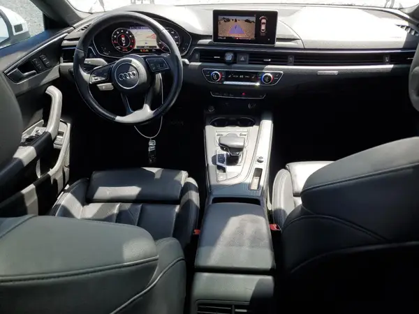 WAUENCF53JA082732 2018 AUDI A5 - Image 8