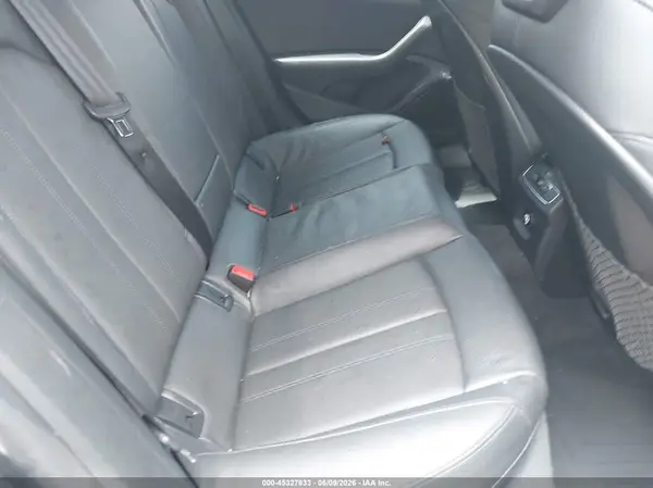 WAUENCF53JA088630 2018 AUDI A5 - Image 8