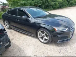 WAUENCF53JA094024 2018 AUDI A5