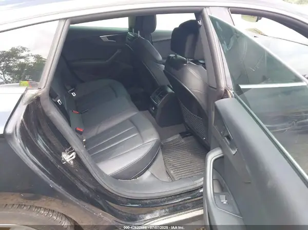 WAUENCF53JA094024 2018 AUDI A5 - Image 8