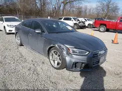 WAUENCF53JA098977 2018 AUDI A5