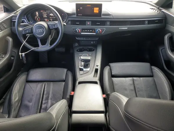 WAUENCF53JA106561 2018 AUDI A5 - Image 8