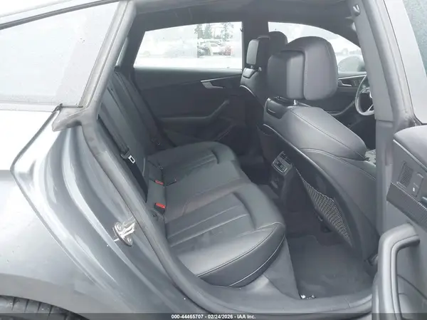 WAUENCF53JA106821 2018 AUDI A5 - Image 8